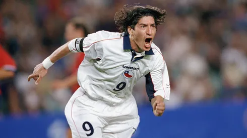 "Bam Bam" conversó con Josep Pedrerol y recordó su infancia en el sector de La Legua, comuna de San Joaquín