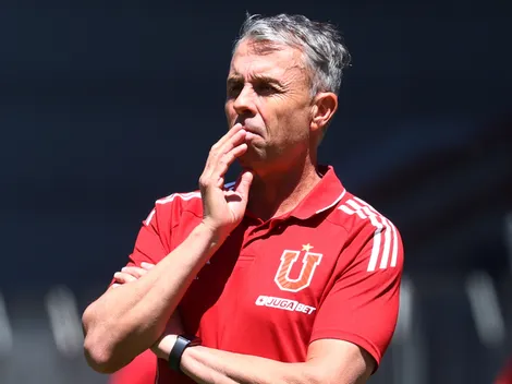 Pato Yáñez y los hitos del quiebre entre Álvarez y Azul Azul en la U