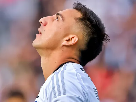 Campeón con Colo Colo destroza a Correa con dura comparación