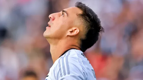 Correa lleva en esta temporada un total de 15 goles en el Cacique.