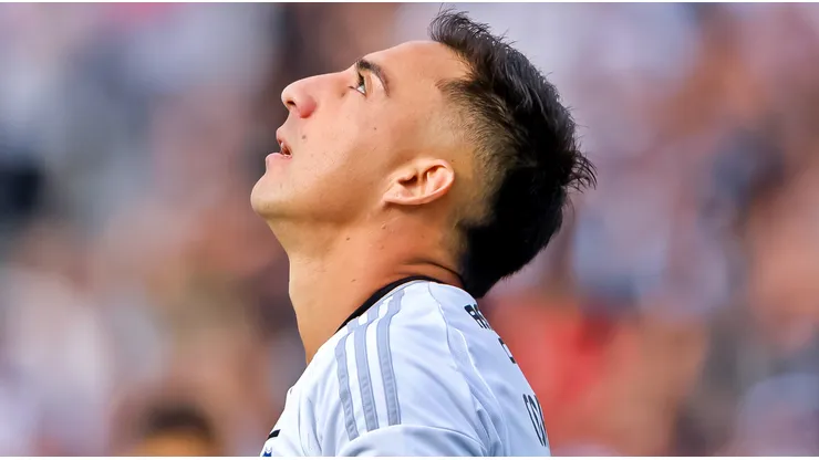 Correa lleva en esta temporada un total de 15 goles en el Cacique.