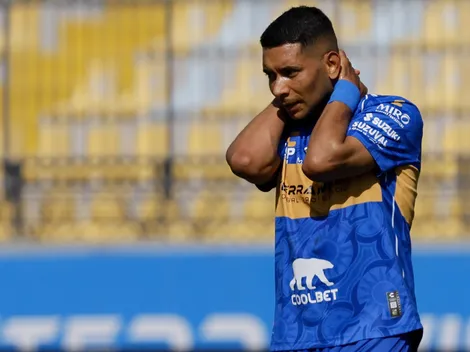 El triste lamento de Everton por duro castigo que los deja sin público