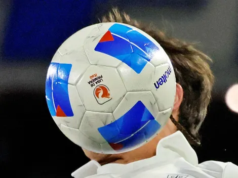 Escándalo: Revelan caso de amaño de partidos y ya hay denuncia