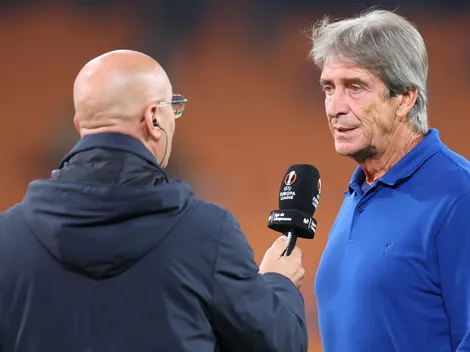 Pellegrini toma una postura por regla que viene a cambiar el fútbol