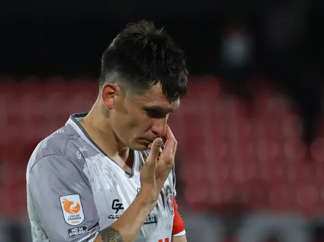 El club que puede irse a la B por sus paupérrimos minutos Sub 21