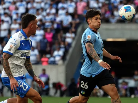 ¿Y Colo Colo y la U? Los seis equipos que ya cumplieron los minutos Sub 21