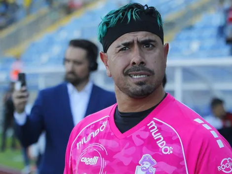 Mono Sánchez revela que va por una nueva hazaña lejos de las canchas