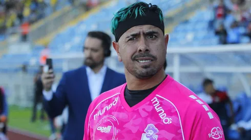 El jugador ingresará a inesperada competencia de popularidad.