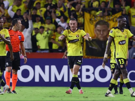 La U vuelve a la carga por un ex Colo Colo como su fichaje estrella