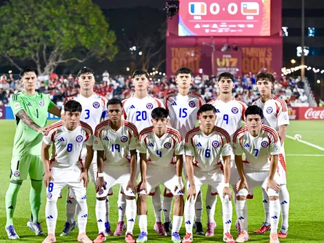 Palma defiende a la Roja Sub 17 y aprovecha de destrozar a la ANFP