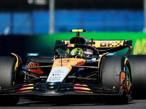 ¿A qué hora es el GP de Brasil y dónde ver la Fórmula 1?