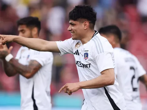 El inesperado trueque que cambiaría todo para Colo Colo y Aquino