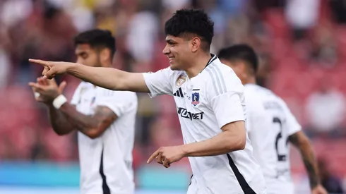 El inesperado giro que puede dar la continuidad de Aquino con los albos.