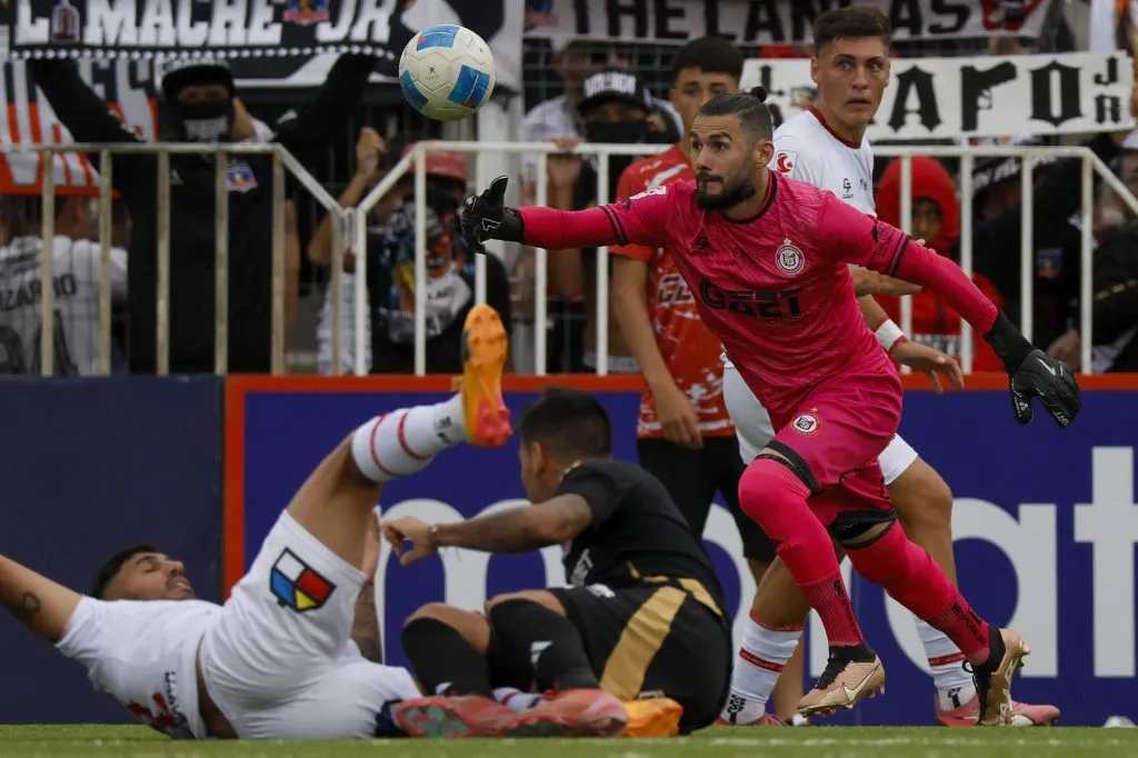 El Halcón Garcés no se retira: quiere uno o dos años más.