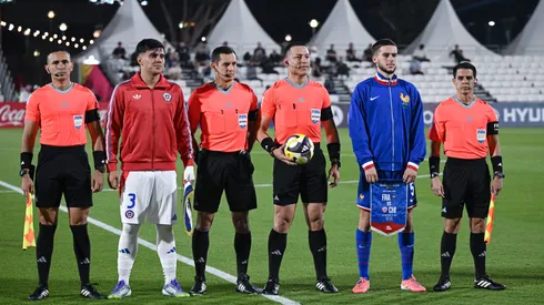 La Roja busca su revancha este sábado ante Uganda