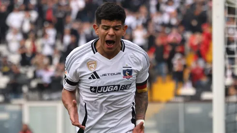 Esta decisión tomó Fernando Ortiz con Esteban Pavez