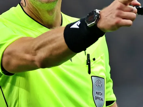 17 árbitros y un presidente son detenidos por amaño de partidos