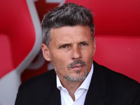 El jugador que se ganó las felicitaciones de Tano Ortiz en Colo Colo