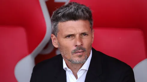 Fernando Ortiz anticipó el partido ante Unión Española.