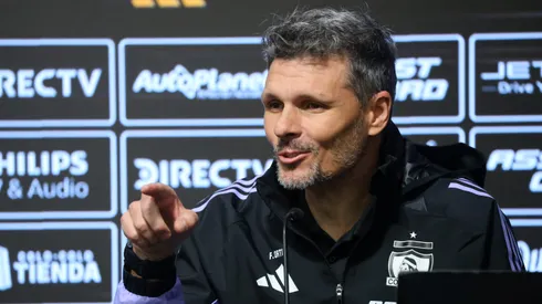 Ortiz sueña con el retorno de Marchant para sumar nueva carta en el ataque