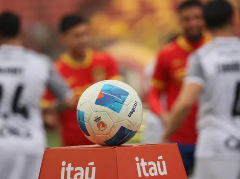 Dónde y a qué hora ver los partidos de hoy viernes 21 de noviembre