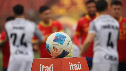 Conoce todos los detalles de los partidos de fútbol que se juegan esta jornada.