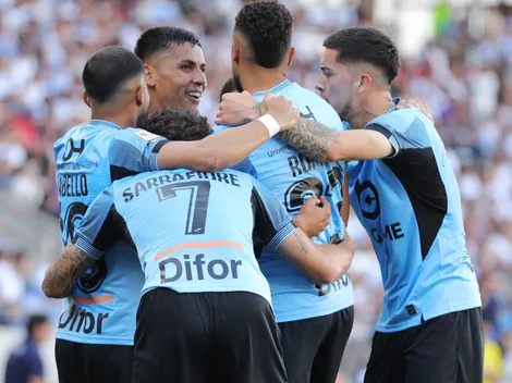 Pronósticos O'Higgins vs Ñublense: la Celeste se abraza al sueño de jugar la Libertadores
