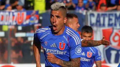 Leandro Fernández elogia a Assadi por quitarle el puesto.