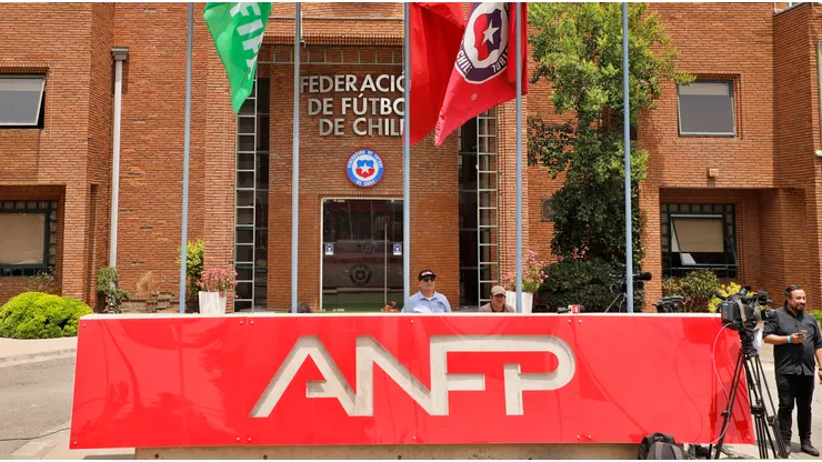 El Tribunal de Disciplina de la ANFP castigó duramente al SAU.
