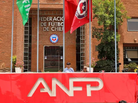 ANFP realiza feo desaire a la Segunda división: ¿No tiene programación?