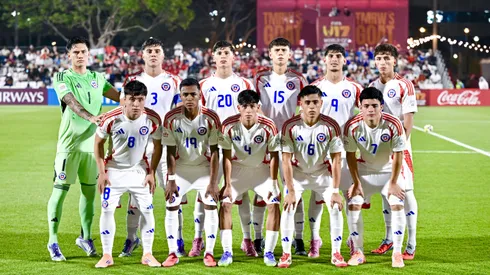 La Roja quiere sumar sus primeros puntos ante Uganda