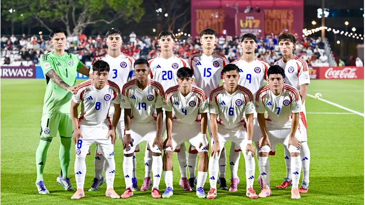 La Roja quiere sumar sus primeros puntos ante Uganda