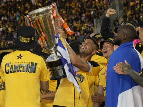 Ex U de Chile lanza análisis sobre el triunfo de Coquimbo: "Aprovechar..."