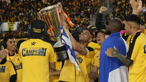 Histórico de los azules analizó el triunfo de los Piratas y la situación actual del equipo que dirige Gustavo Álvarez.