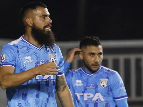 Recién dejó un club que perdió la licencia profesional y cuenta por qué pasó