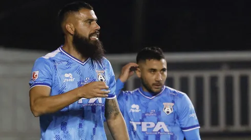 San Marcos de Arica ganó un boleto a la liguilla, pero está en vilo para 2026.