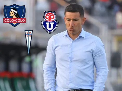 "Tienen menos minutos juveniles": DT de Limache acusa a los grandes