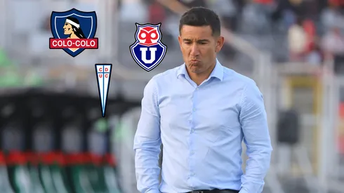 Víctor Rivero y su directa crítica por caso Limache.