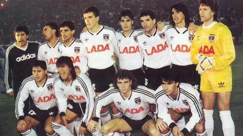 El ex goleador albo reapareció en el ojo mediático en una inédita campaña a diputado.