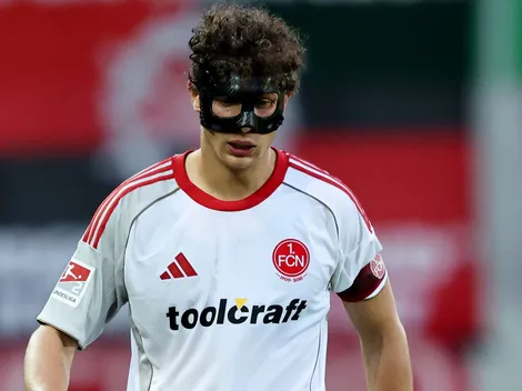 DT de Perú revela sacrificio del 'alemán' que estará vs Chile: "Vino 24 horas"