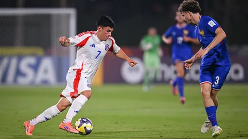 La Roja vuelve a la competencia este sábado ante Uganda.