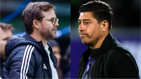 Manuel Barreto dejó una crítica para la Bicolor que perfectamente le cabe al equipo que dirige interinamente el Nico Córdova.