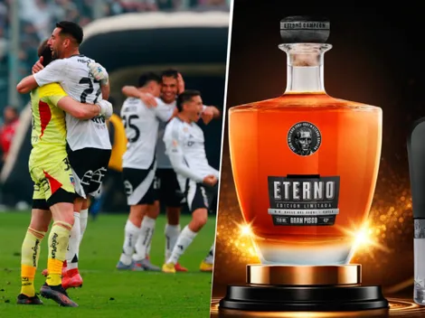 “Orgullo eterno”: El inédito título que suma Colo Colo en el año del Centenario