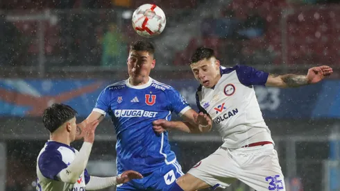 Polémica total por fuerte acusación en el fútbol chileno.