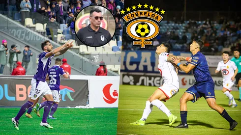 Comienza la liguilla de Primera B.