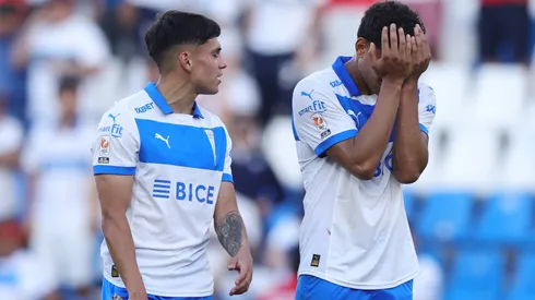 La UC sabe que tiene la primera opción para quedarse con el cupo.