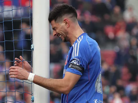 Nada claro en la U: Di Yorio sigue sin respuestas