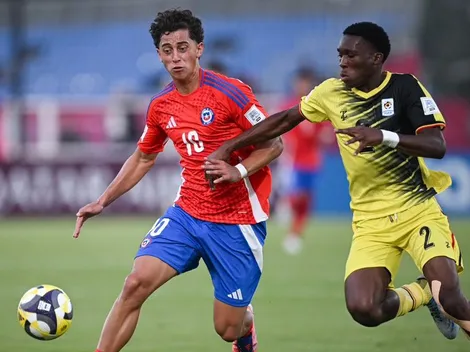 Amargo final: Uganda se lo empata a la Roja