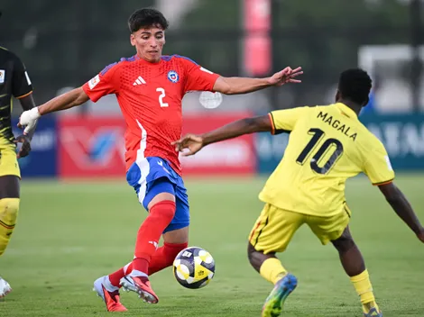 Francia y Canadá también empatan: qué necesita Chile para clasificar