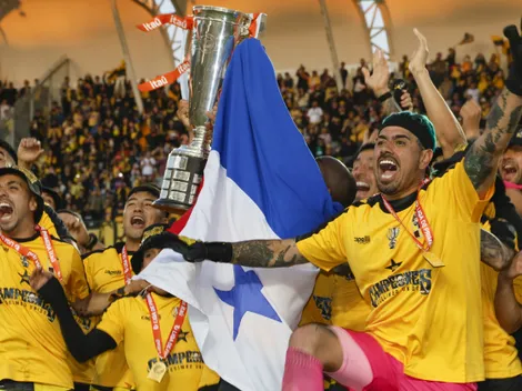 Avisan que Colo Colo busca a figura de Coquimbo: “ha habido conversaciones…”